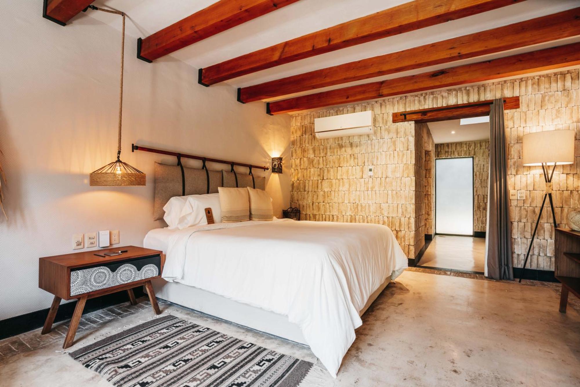 Amomoxtli Ξενοδοχείο Tepoztlan Εξωτερικό φωτογραφία